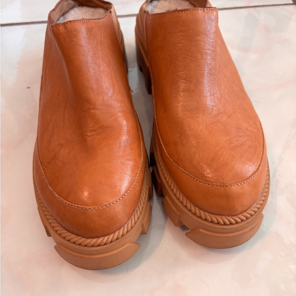 Kelsi Dagger Mules